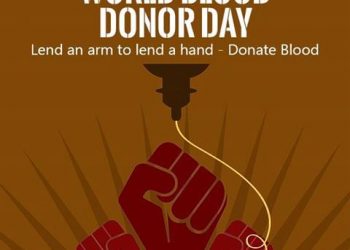 CPS: “Safe blood for all” theme for Friday World Blood Donor Day