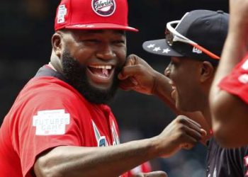 DR officials identify man believed to have paid Ortiz hitmen