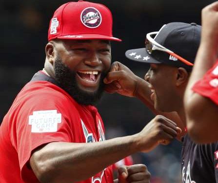 DR officials identify man believed to have paid Ortiz hitmen