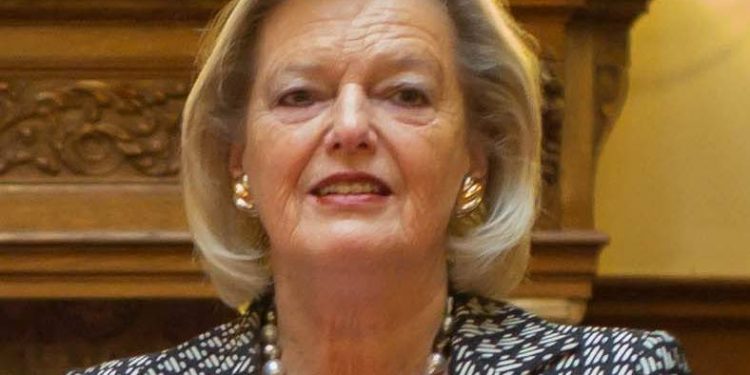 Former senate leader takes over as minister for asylum issues