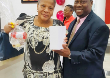 CIBC FIRSTCARIBBEAN FETES ITS CLIENTS ON SPECIAL APPRECIATION DAY