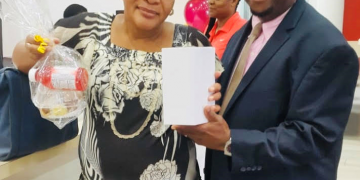 CIBC FIRSTCARIBBEAN FETES ITS CLIENTS ON SPECIAL APPRECIATION DAY