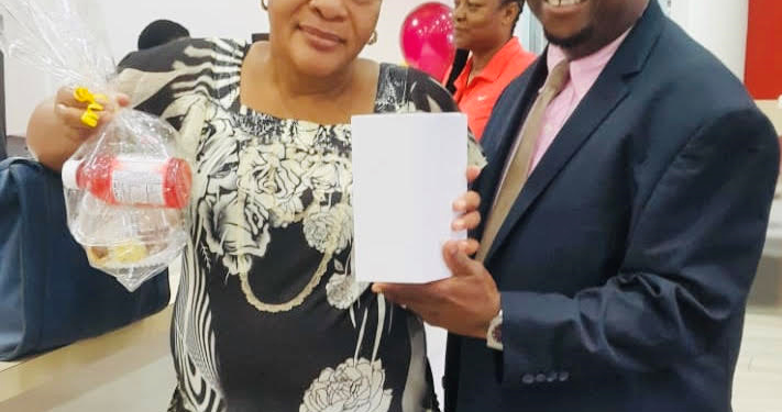 CIBC FIRSTCARIBBEAN FETES ITS CLIENTS ON SPECIAL APPRECIATION DAY