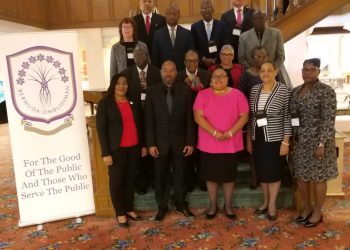 10th Biennial CAROA Conference and Training Bermuda 2019