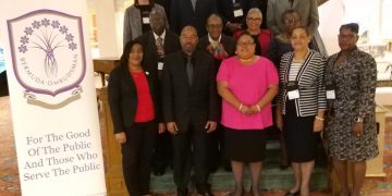 10th Biennial CAROA Conference and Training Bermuda 2019