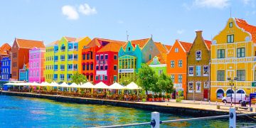 Curaçao’s International Financial Sector shines