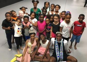 “Dance with Shiloh”