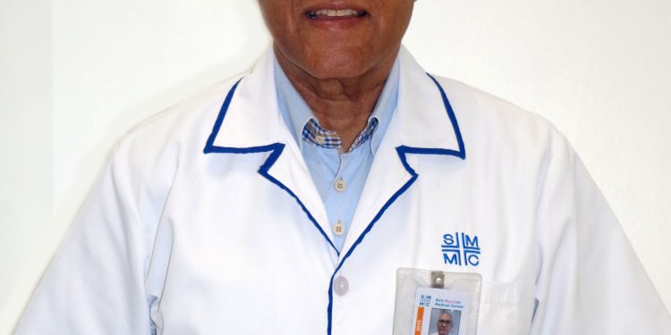 Neurology services provided at SMMC’s multi-purpose clinic