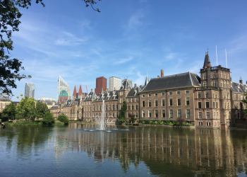 10 hours a week in the senate, so what else do senators do?