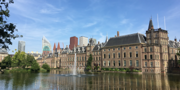 10 hours a week in the senate, so what else do senators do?