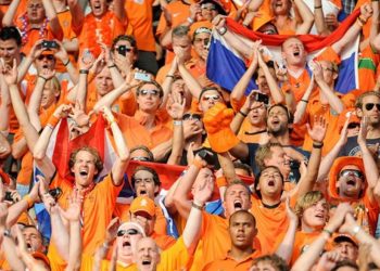 Oranje women kick off World Cup with first match against New Zealand