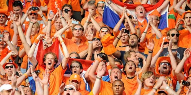 Oranje women kick off World Cup with first match against New Zealand