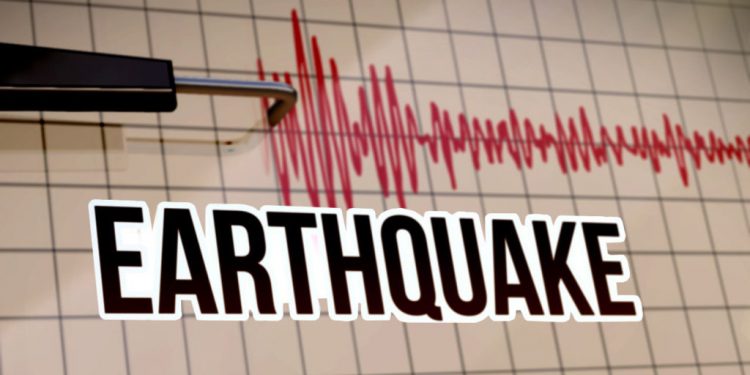 Dominicans put on notice as island records ‘volcanic earthquakes’