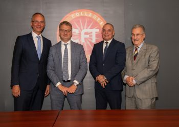 Cft: ‘Curaçao is facing a major challenge’