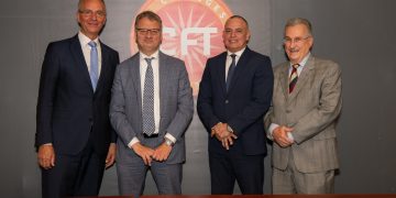 Cft: ‘Curaçao is facing a major challenge’