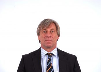 New secretary of the Boards of financial supervision