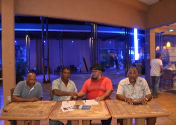 Foundation Nos Ke Boneiru Bek seeks support