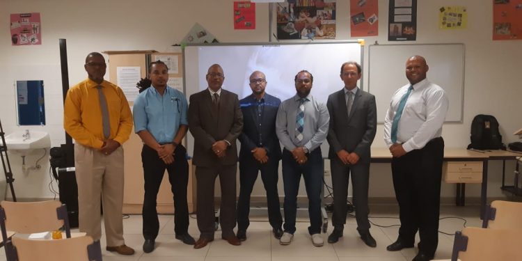 VSA launches campaign on Occupational safety