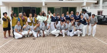 Tzu Chi warms hearts at Mother’s Day, Buddha Day, Tzu Chi anniversary event