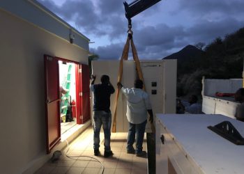 TelEm Group internet service hit by power supply failure Saturday