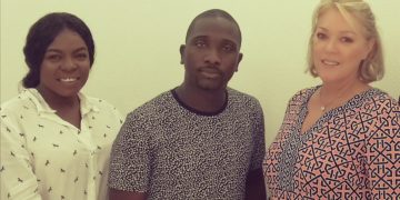 Rio Productions Joins forces with Kalaboom Events for the Lighted Parade 2019