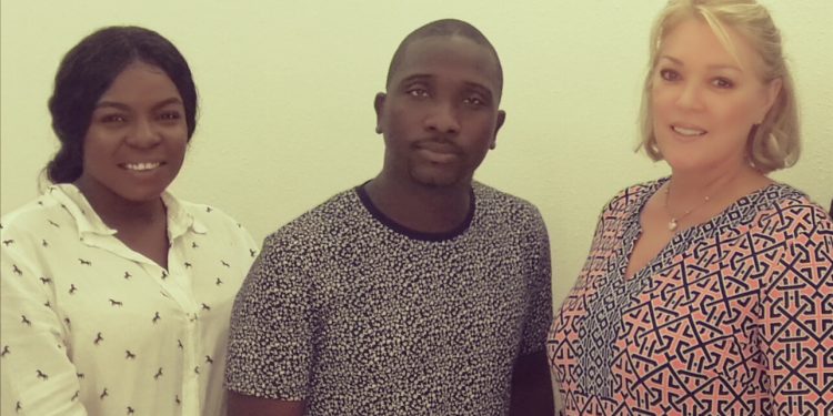 Rio Productions Joins forces with Kalaboom Events for the Lighted Parade 2019