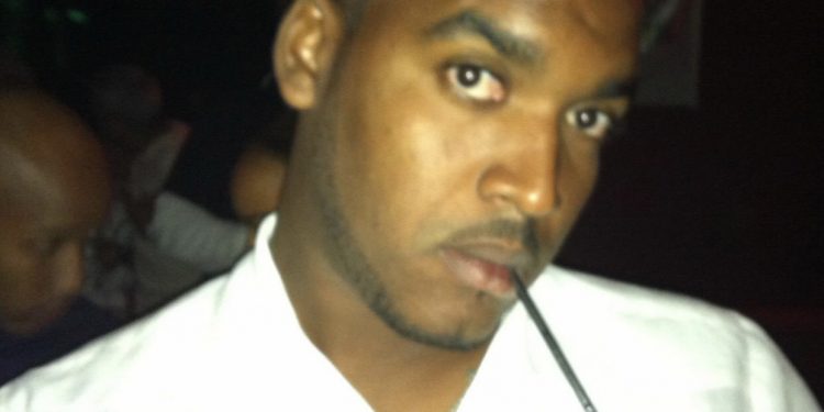 Auto mechanic dies during freak accident