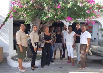 Summer Jazz II 2019 kicks off on Friday with Henry in Concert