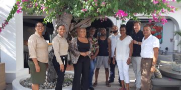 Summer Jazz II 2019 kicks off on Friday with Henry in Concert