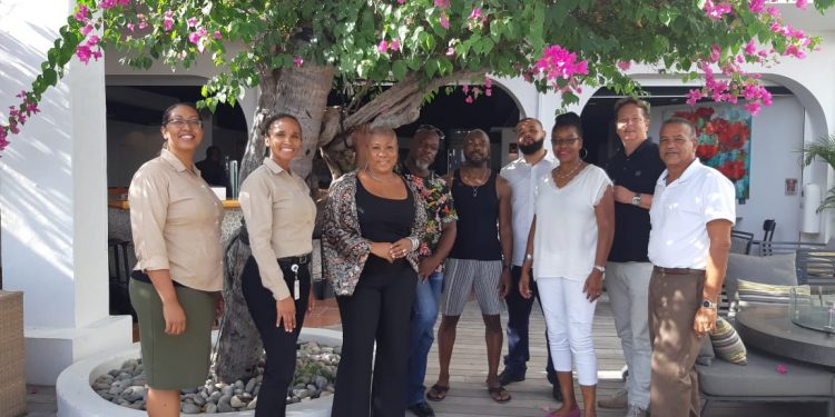 Summer Jazz II 2019 kicks off on Friday with Henry in Concert