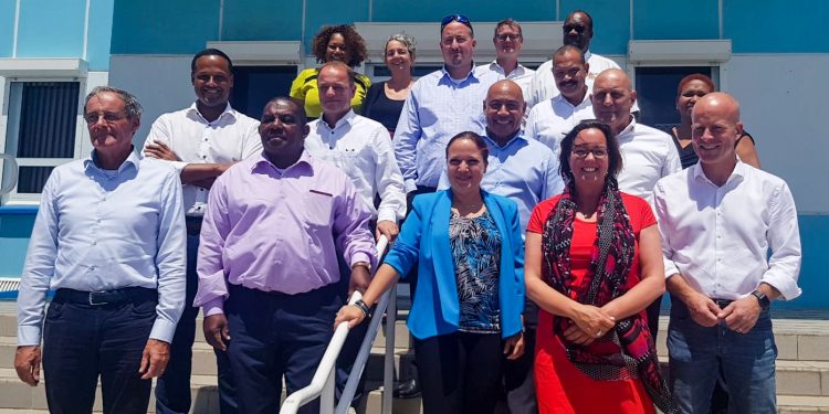 Dutch Cabinet sets benchmark for social minimum Caribbean Netherlands