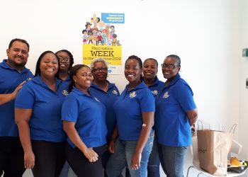 CPS: Continue to Check your Child’s Vaccination Status. Last Vaccination Outreach was a Success