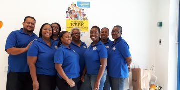 CPS: Continue to Check your Child’s Vaccination Status. Last Vaccination Outreach was a Success