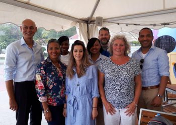 St. Eustatius conducts research to improve the quality of the Personal Administration (PIVA)