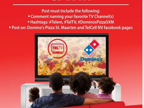 TelEm inviting customers to Share their favorite family TV photos to win prizes