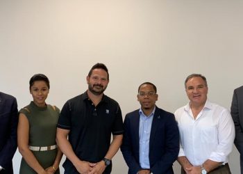 Port St. Maarten’s Management Team to Takeover Stakeholder Relations as Gumbs Departs