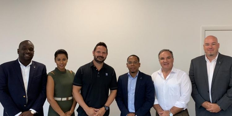 Port St. Maarten’s Management Team to Takeover Stakeholder Relations as Gumbs Departs