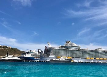 Business leaders, owners and managers Invited to FCCA PAMAC Cruise Executive Townhall Meeting