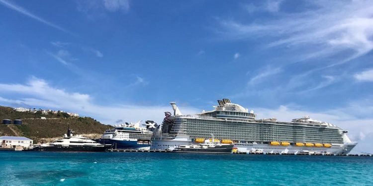 Business leaders, owners and managers Invited to FCCA PAMAC Cruise Executive Townhall Meeting