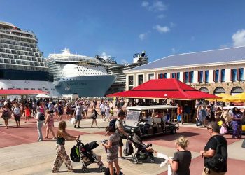 Reminder to Register before 5.00pm on Monday for FCCA PAMAC Cruise Executive Townhall Meeting