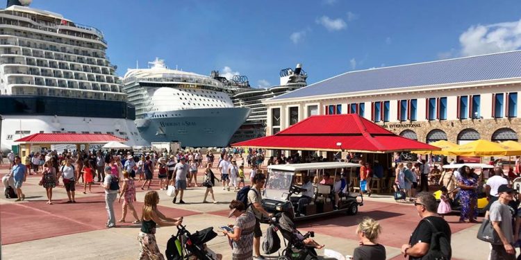 Reminder to Register before 5.00pm on Monday for FCCA PAMAC Cruise Executive Townhall Meeting