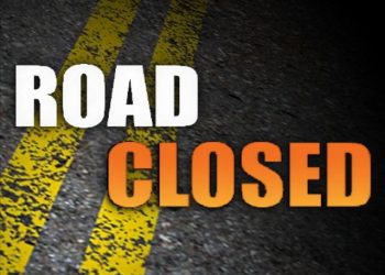 Ministry VROMI Traffic Alert: Road closure on Saturday in Dutch Quarter