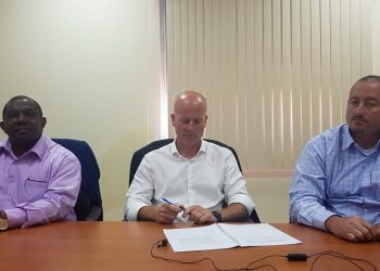 Saba Package regulates oriented cooperation between the government and Saba