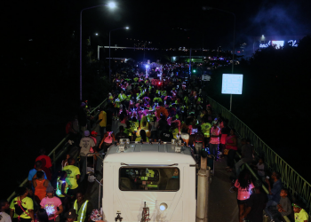 TelEm Group teaming up with Rio Productions for Lighted Parade 2019