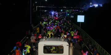 TelEm Group teaming up with Rio Productions for Lighted Parade 2019