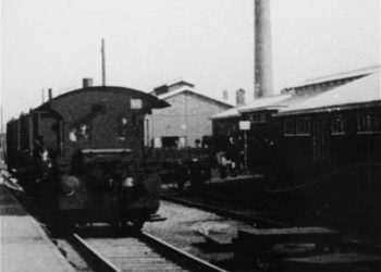 Dutch railway to pay ‘tens of millions’ to Holocaust victims