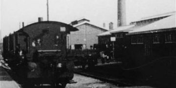 Dutch railway to pay ‘tens of millions’ to Holocaust victims