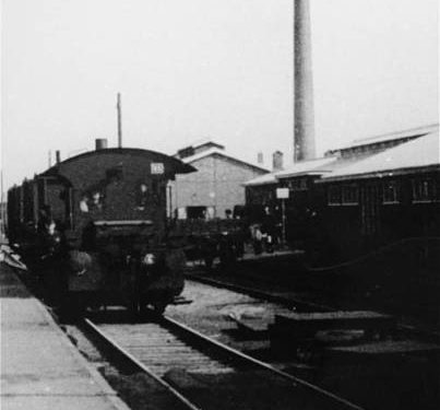 Dutch railway to pay ‘tens of millions’ to Holocaust victims