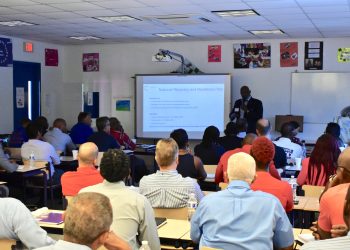 Further actions taken to mobilize the private sector for the reconstruction of Sint Maarten