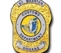 Additional staff at Customs and Prison